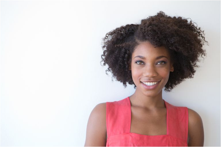 Avoid breakage during a transition for the healthiest hair possible