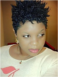 finger coils twa naturalhair curls fro Natural Hair Twa Tapered Natural