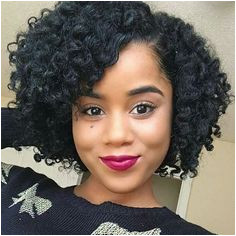 Twistout With TGIN Hair Products on TWA Natural Hair [VIDEO]