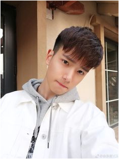 2 block haircut · Asian Men Hairstyle Asian Hair Men s Hairstyle Kpop Hair Boy Hairstyles