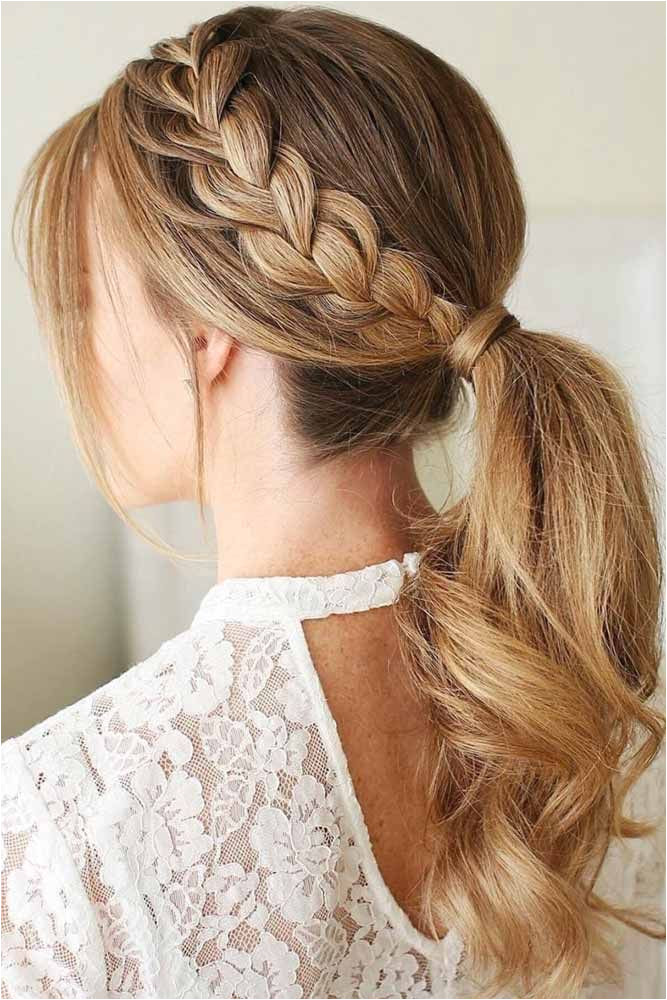 33 Types French Braid To Experiment With Pinterest