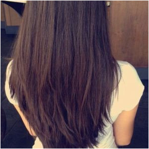 U Shaped Haircut Long Hair Styles with Layers Layered Haircut for Long Hair 0d Latest