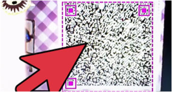 Unlock Qr Codes in Animal Crossing New Leaf