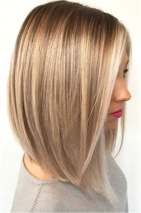 An A Line bob is a very trendy bob haircut and hair stylists believe that it will not go out in the nearest future Let s see the tren st ways of