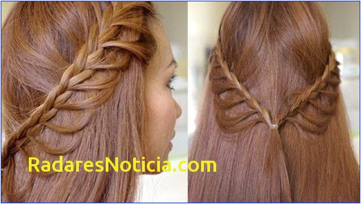 4 List Very Simple Hairstyles Dailymotion