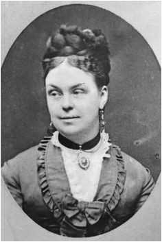 pared to today s hairstyles women in the Victorian era were killing the game