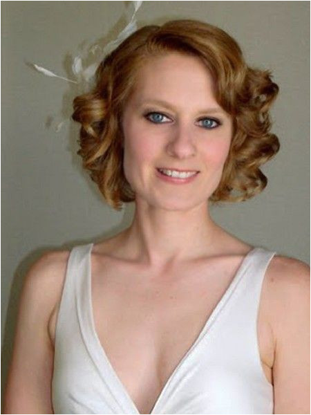 Wedding Hairstyles For Older Women 450x600