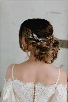 medium length wedding hairstyles AD 2627 mediumlengthweddinghairstyles Gorgeous Wedding hairstyles in 2019 Pinterest
