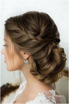 Trends Wedding Hairstyles elegant wedding braided updo hairstyles for long hair brides