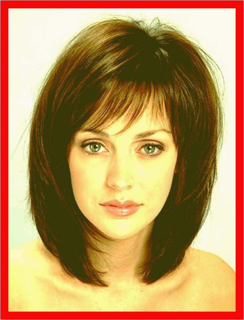 Medium Haircuts for Women Related Post
