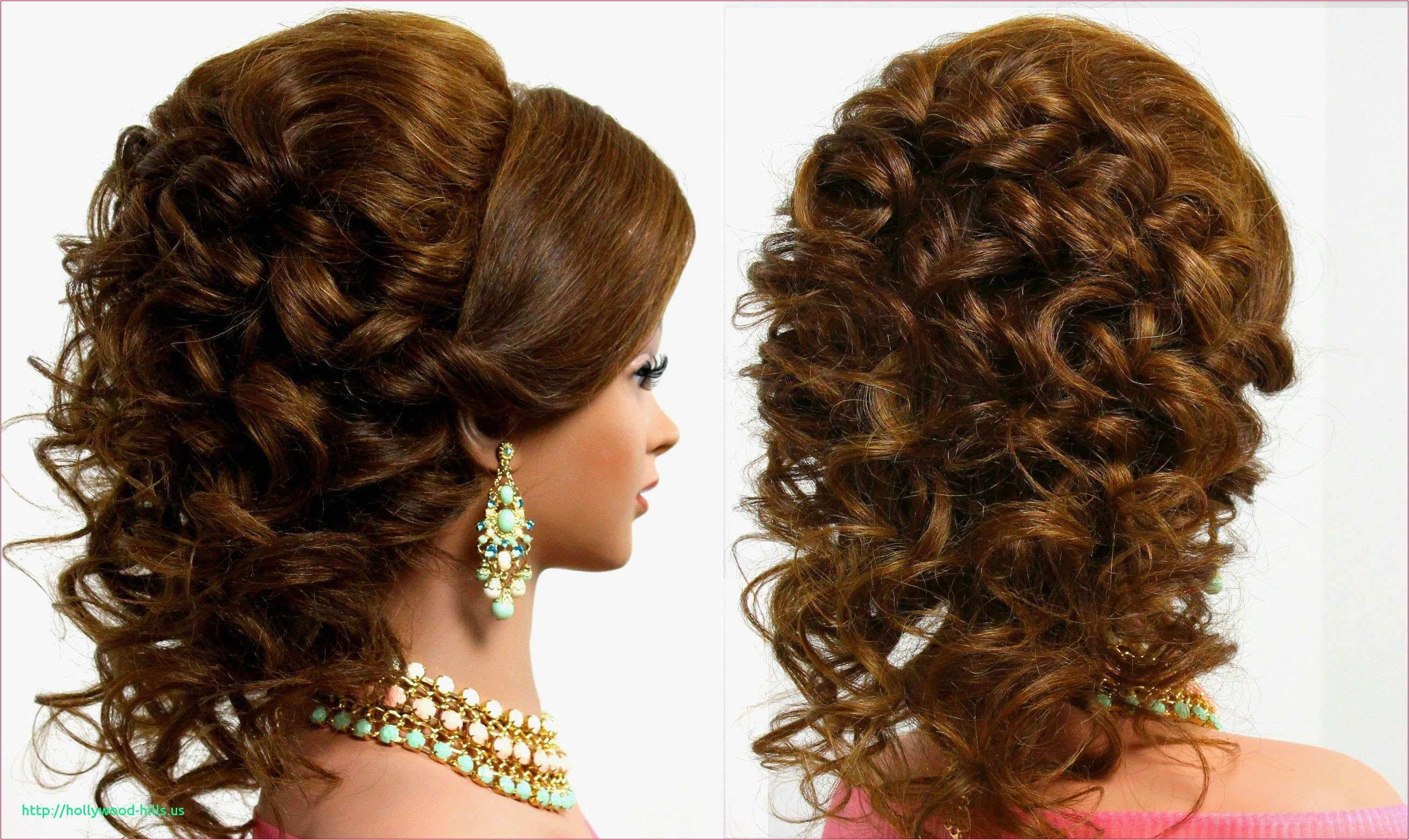 Wedding Hairstyles Up and Down Simple Hairstyles for Prom Updos Bridal Hairstyle 0d Wedding Hair Luna