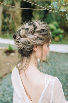 braided wedding hairstyle Pretty Hairstyles Bridal Hairstyles With Braids Bridal Hair Updo Braided
