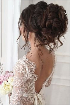 30 Elegant Wedding Hairstyles For Stylish Brides â¤ Elegant wedding hairstyles are always in trend