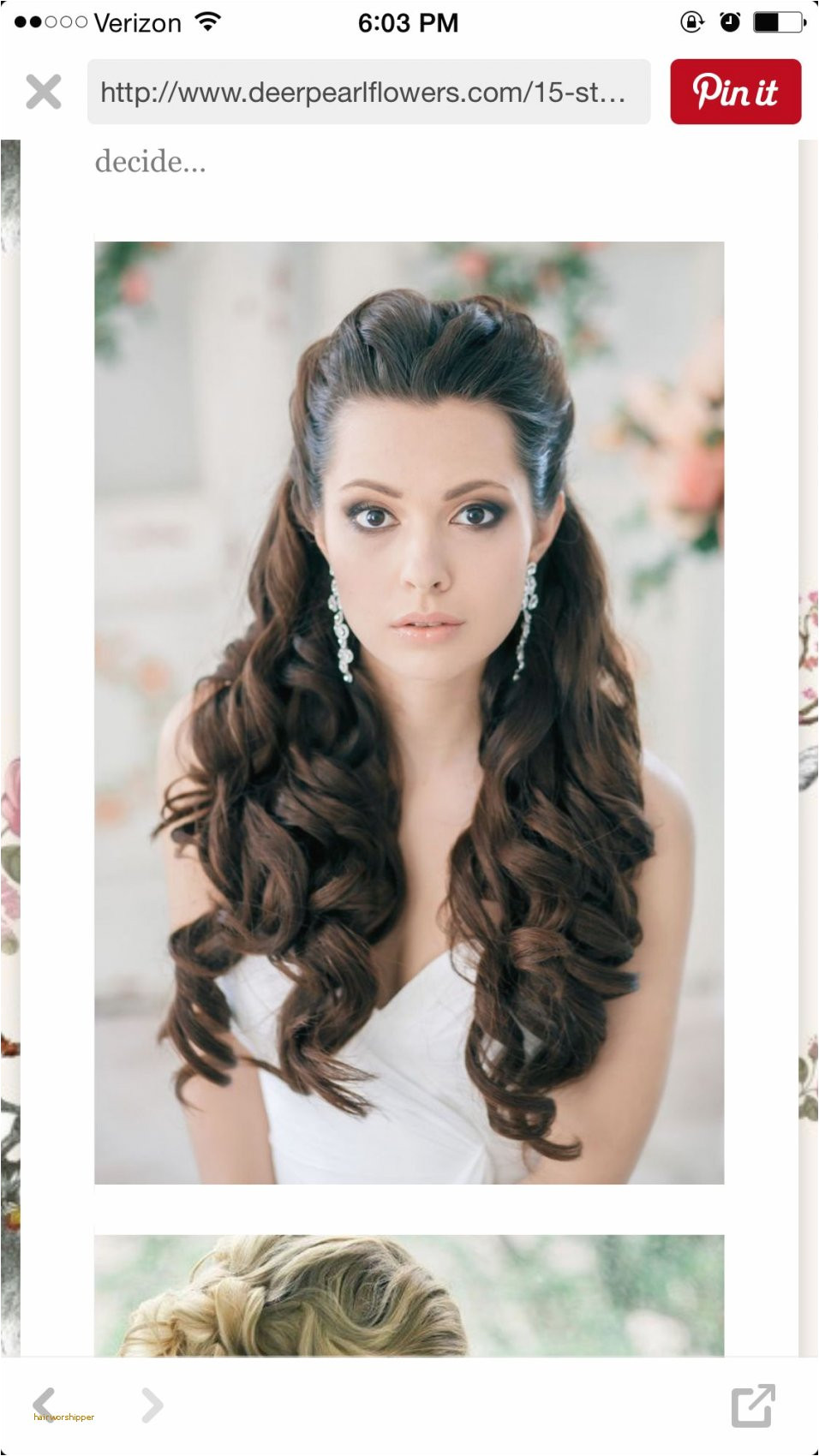 New Simple Indian Wedding Hairstyles for Medium Hair – Hair Inspirational Wedding Hairstyles Long Thick Hair
