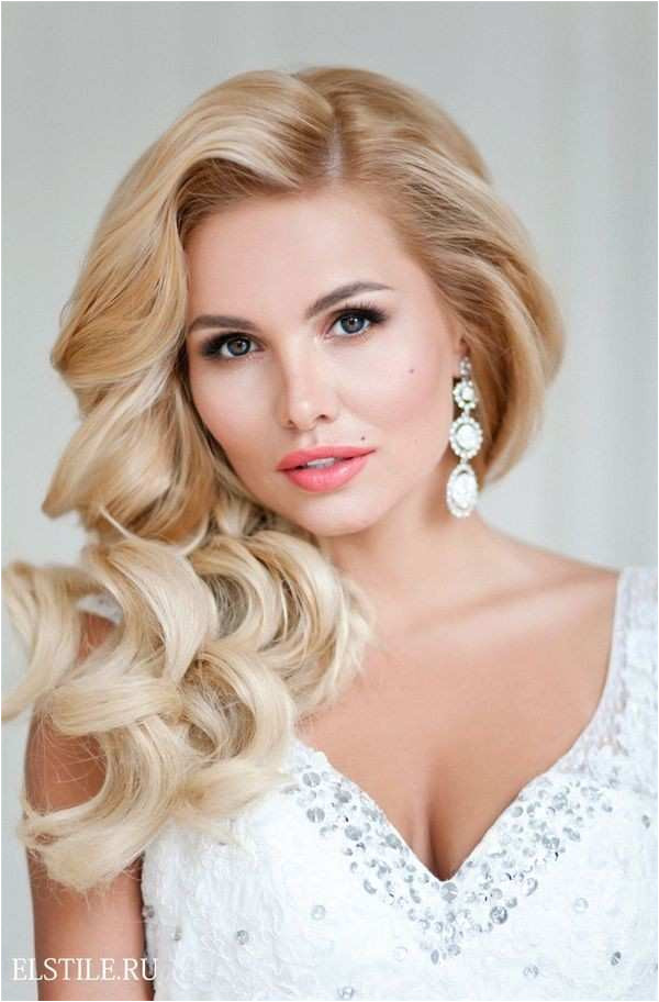 Wedding Hairstyle For Girls Awesome S S Media Cache Ak0 Pinimg 736x 0d 24 Bc Wedding Hair