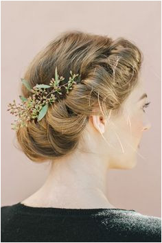 Festive Hairstyles To Dazzle Em All refinery29 inery29