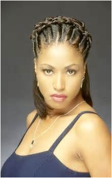 Black Women Natural Hairstyles Flat Twist Hairstyles