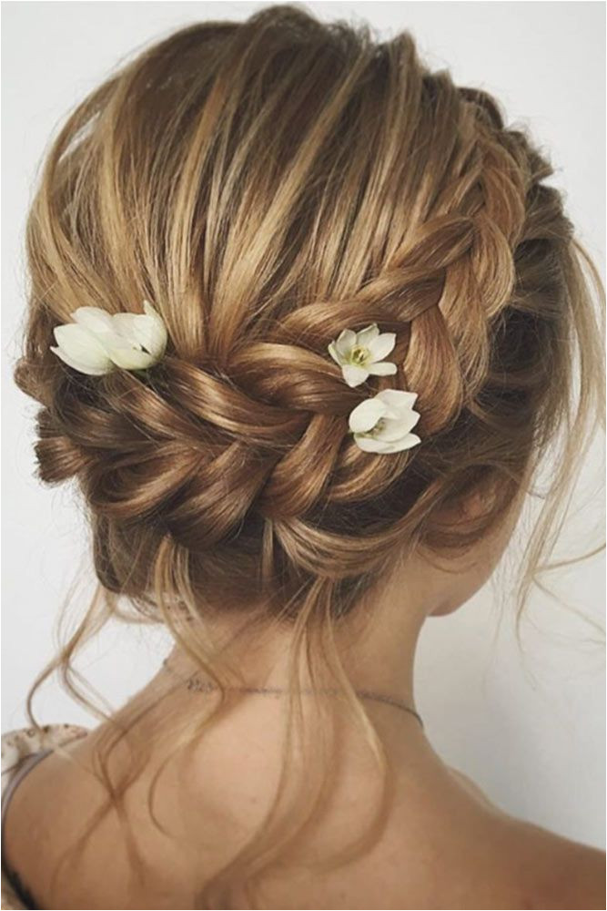 Wedding Hairstyles for Short Hair â See more