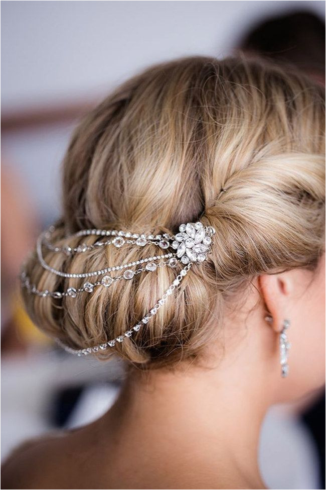 50 The Best Wedding Hair Vines and Accessories For more ideas click the picture or visit