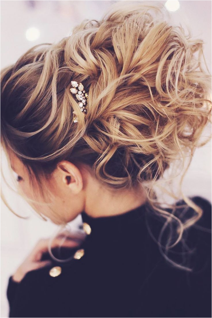 30 Stunning Wedding Hairstyles Every Hair Length Bridal Hairstyles