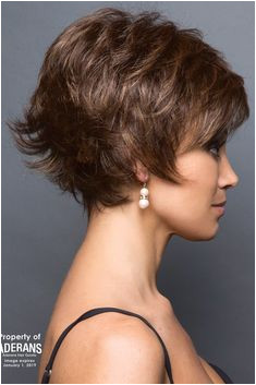 Rene of Paris Wigs Tyler 2341 2 Short Haircut Styles