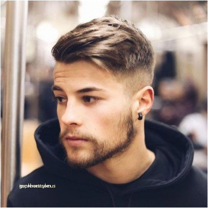 Fade Haircut Styles Easy the Eye Haircut Trends for Men 0d