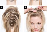 1 Minute Hairstyles for Curly Hair 4 Last Minute Diy evening Hairstyles that Will Leave You Looking Hot