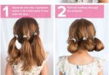 10 Easy Quick Everyday Hairstyles for Short Hair 206 Best Hair Images On Pinterest