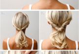 10 Minute Hairstyles for Curly Hair 10 Quick and Pretty Hairstyles for Busy Moms Beauty Ideas