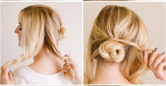 101 Easy to Do Hairstyles 101 Cute & Easy Bun Hairstyles for Long Hair and Medium Hair