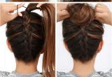 101 Easy to Do Hairstyles Found On Bing From Pixshark Hair 101 Pinterest