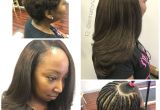 12 In Weave Hairstyles Groove