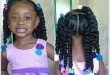 15 Hairstyles for Your Little Girl Curly Hairstyles for Little Black Girls Unique 15 Braid Styles for