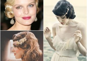 1930 Wedding Hairstyles 17 Best Images About 1930 S Hairstyles Makeup On Pinterest