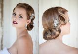 1940 Wedding Hairstyles Vintage Bride 1940 S Beauty and Fashion the Bride S Tree