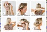 1940s Easy Hairstyles Hair and Makeup Michelle S Ideas On Pinterest