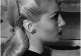 1940s Hairstyles Buns 301 Best 1940 S Hairstyles Images