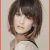 1950s Hairstyles Bangs 18 Awesome Hairstyles with Bangs and Layers for Medium Hair