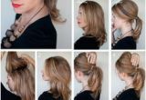 1960s Hairstyles Diy 99 Best Hair Tutorials Images