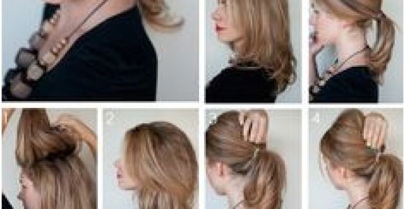 1960s Hairstyles Diy 99 Best Hair Tutorials Images