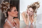 1960s Wedding Hairstyles 1960s Wedding Hairstyles Bridal Updos