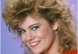 1980s Hairstyles for Curly Hair 499 Best 80s Hair 1 Images