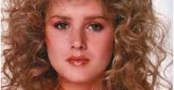 1980s Hairstyles for Curly Hair 80 S Hairstyles for Girls Yahoo Image Search Results