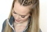 2 Plaits Hairstyles for School Gorgeous Two Braids Hairstyles to Try tomorrow