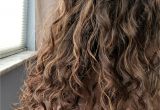 2b Curly Hairstyles Curly Hair Routine for 2b 2c 3a Hair the Holistic Enchilada