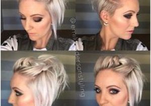 3 Cute Hairstyles Under 3 Min 12 Best Hair Images On Pinterest