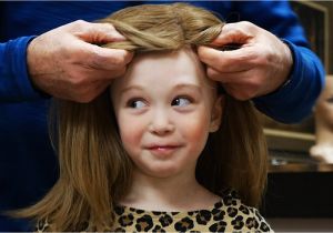 3 Cute Hairstyles Under 3 Min What Happens when You Donate Your Hair