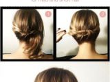 3 Easy Hairstyles for Short Medium Hair Short Stuff Hair Envy