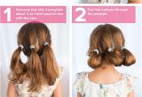 3 Quick and Easy Hairstyles for School Cool Hairstyles for Girls with Long Hair for School New How to Do