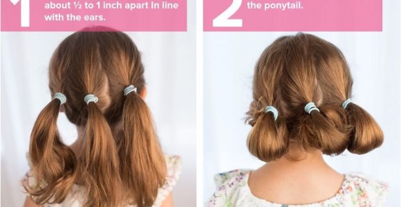 3 Quick and Easy Hairstyles for School Cool Hairstyles for Girls with Long Hair for School New How to Do